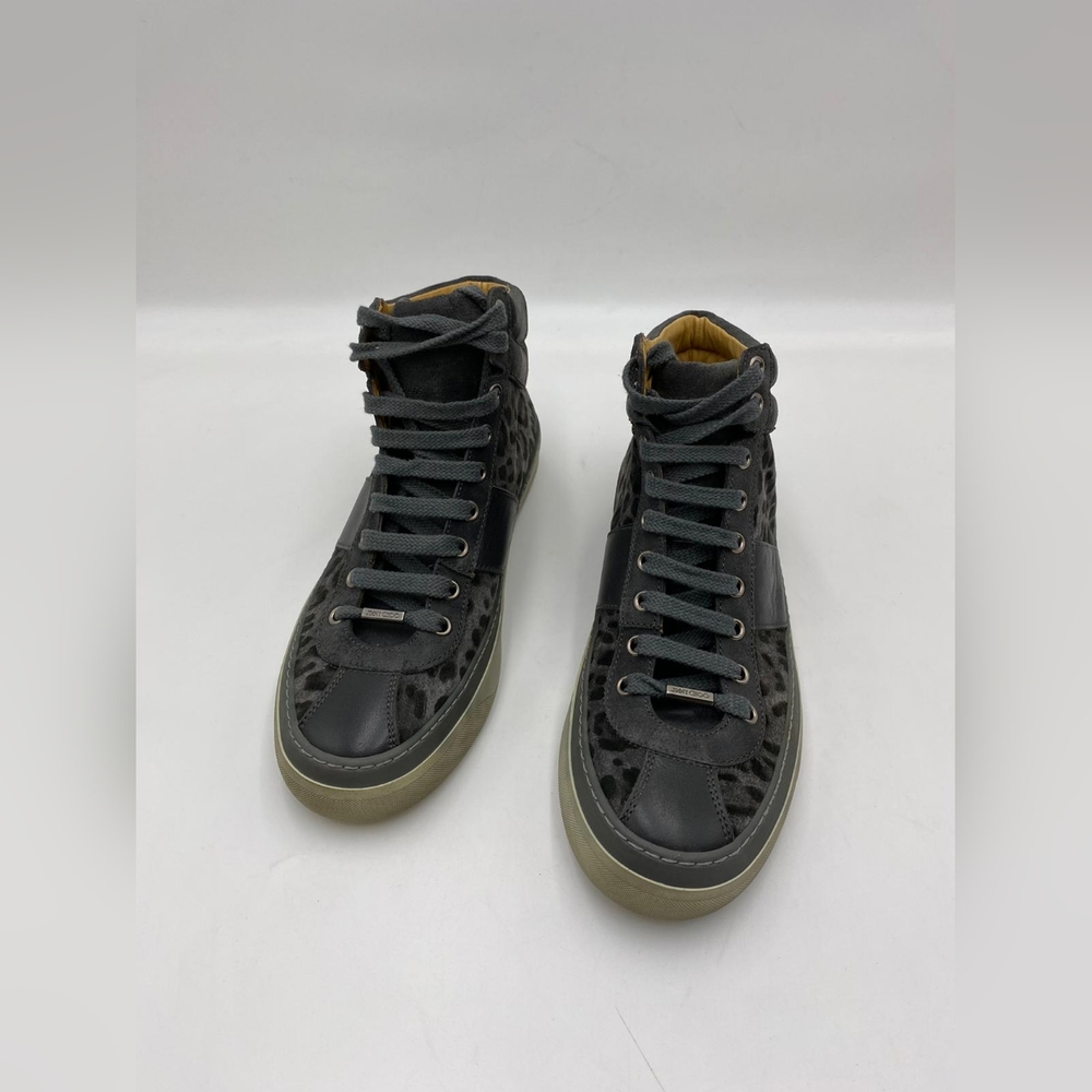 Jimmy Choo shoes Men